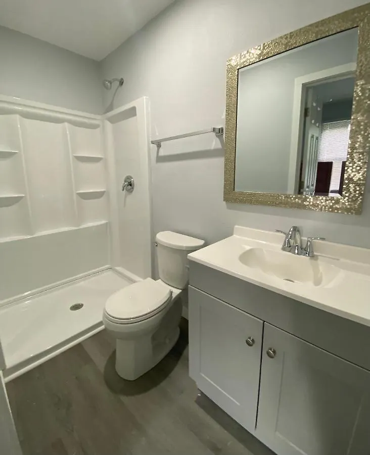 The Oasis Apartment Sanford United States