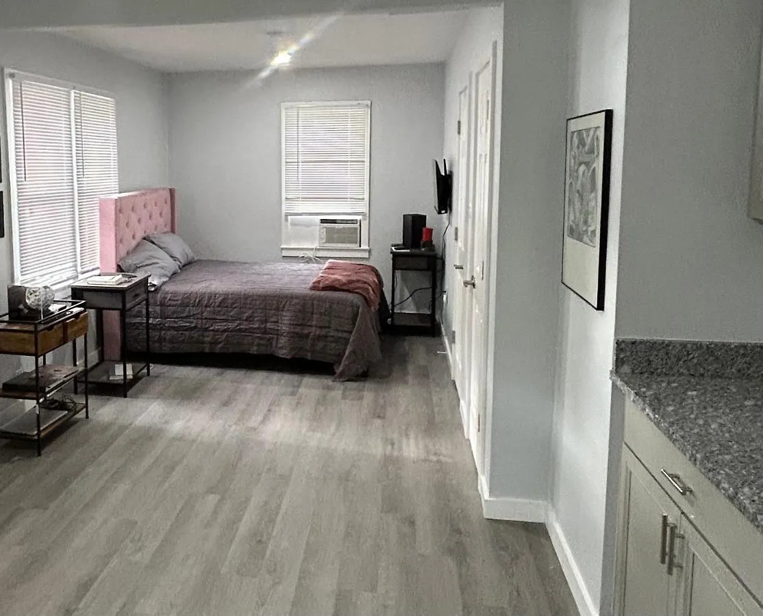 The Oasis Apartment Sanford