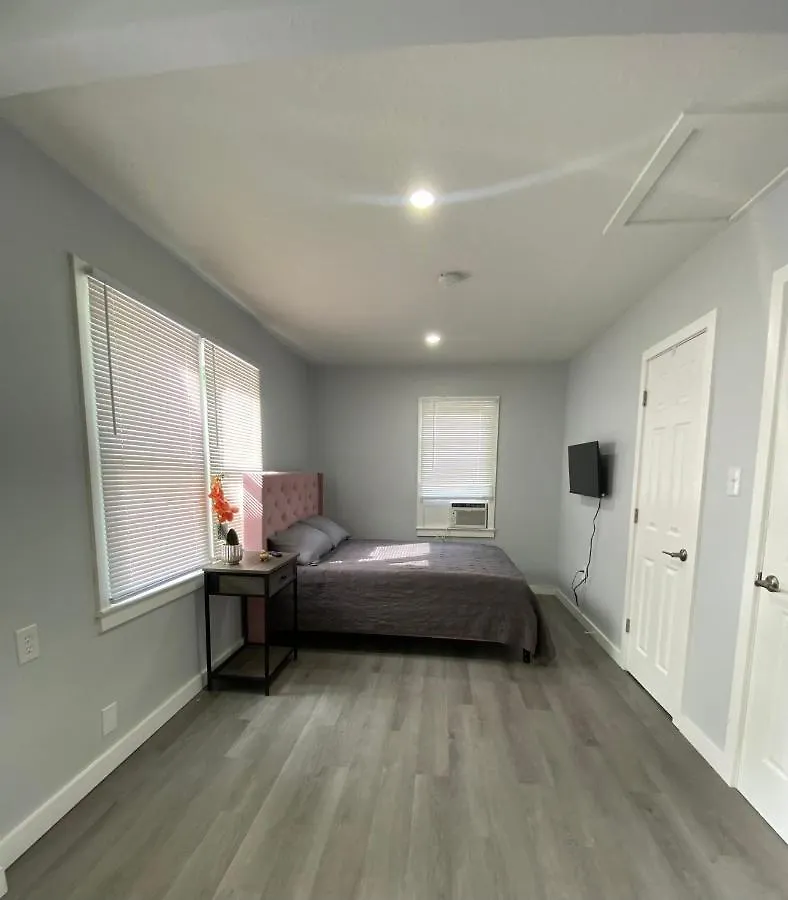The Oasis Apartment Sanford United States