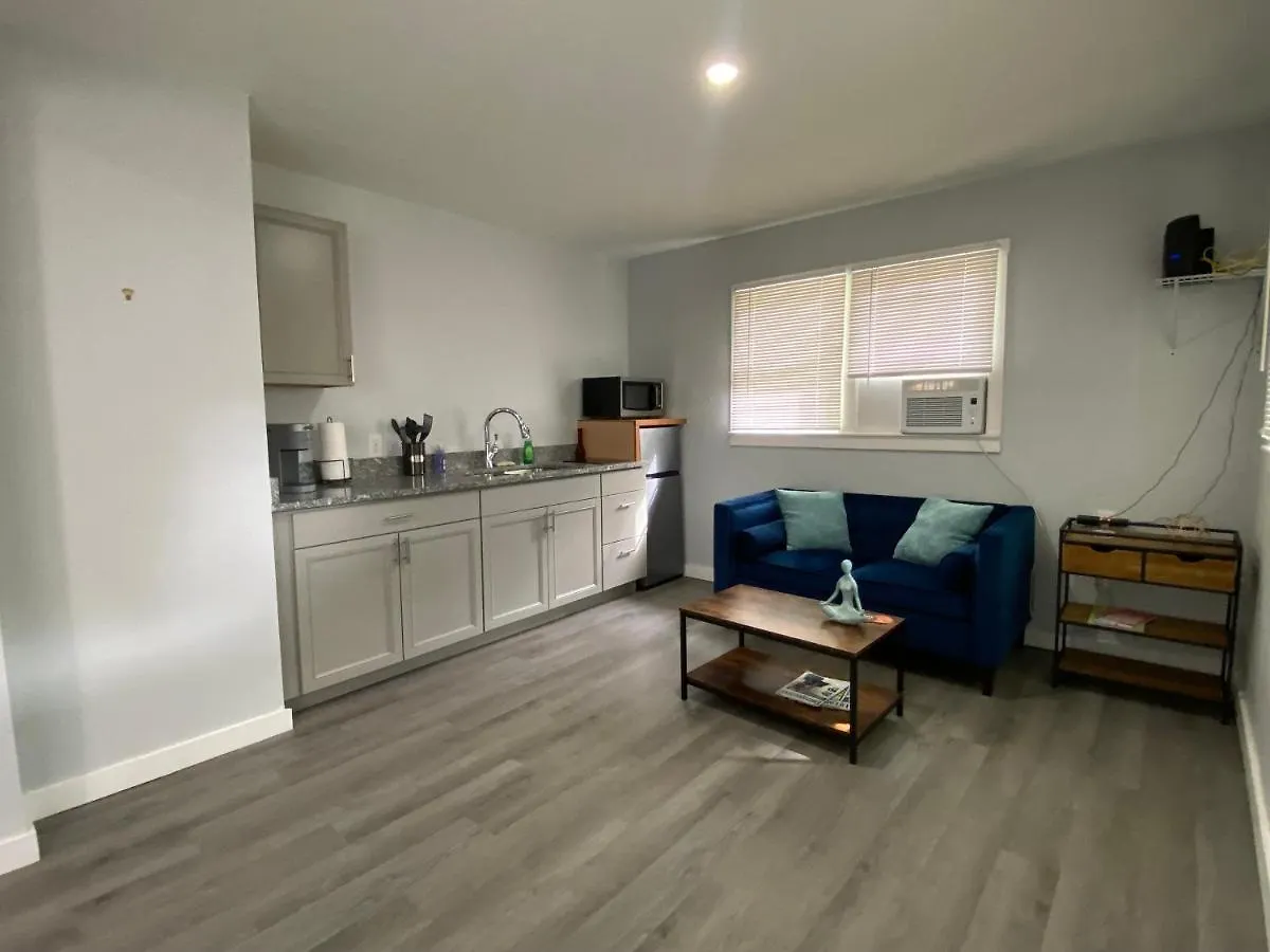 The Oasis Apartment Sanford